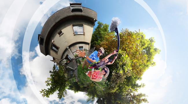  Très Court International Film Festival © Slim Dicks 