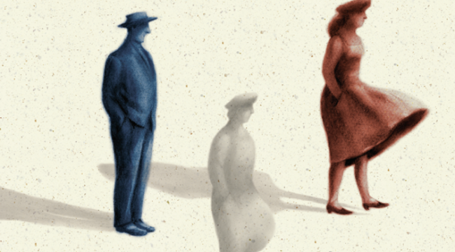  Festival international du film d'animation d'Annecy 2016 © Michèle Lemieux - signature TagTeam Studio 