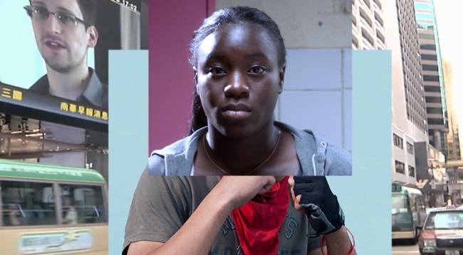  100% doc © Design graphique : ABM Studio – Visuel : Swagger © Faro - Kidam - Mathematic – Carnibird et © Ronan Merot, Citizenfour © Laura Poitras 