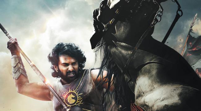  "Baahubali The Beginning" de S. S. Rajamouli © D.R. 