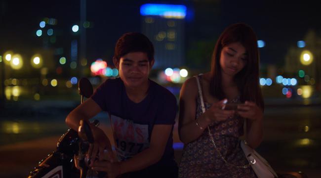  "Diamond Island" de Davy Chou © Les Films du losange 