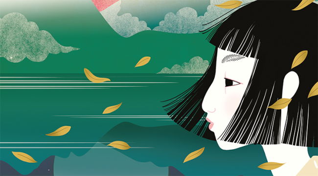  Festival international du film d’animation d’Annecy © Charlotte Gastaut 