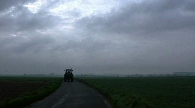  "Racines" de Richard Coppans © Les Films d'ici 