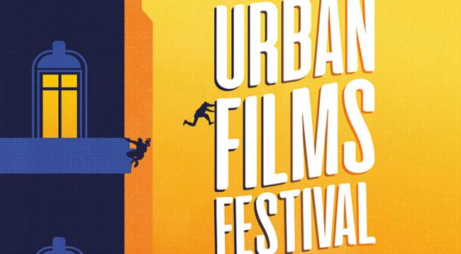  Urban Films Festival © RStyle 