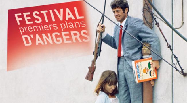  Festival Premiers Plans d'Angers 2012 © D.R. 