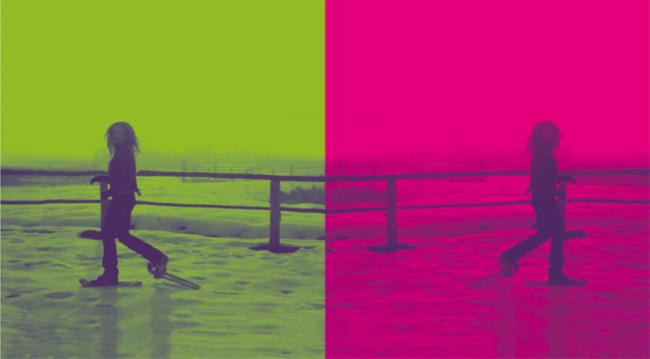  Cinéma du Québec à Paris © D.R. 