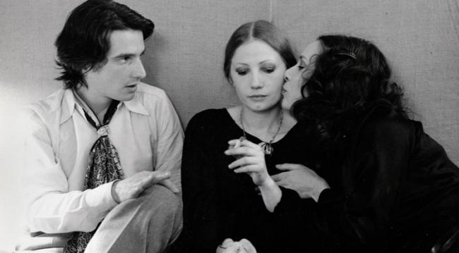  "La Maman et la Putain" © Collection Christophel 