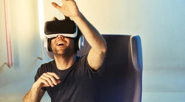  Les samedis de la VR © Diversion cinema 