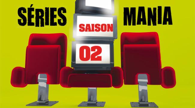  Séries Mania saison 2 © D.R. 