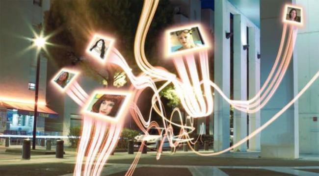  Festival International des Très Courts 2011 © D.R. 