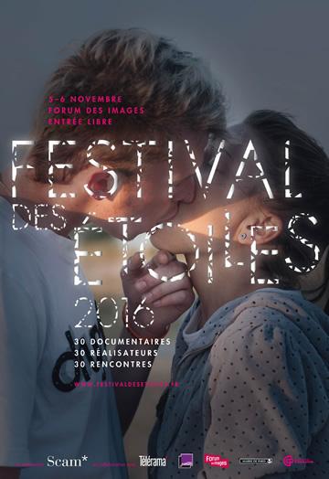 Festival des étoiles 2016