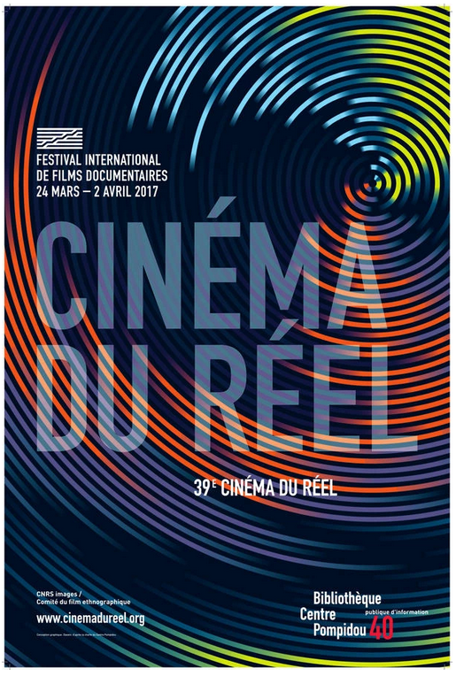 Cinéma du Réel 2017