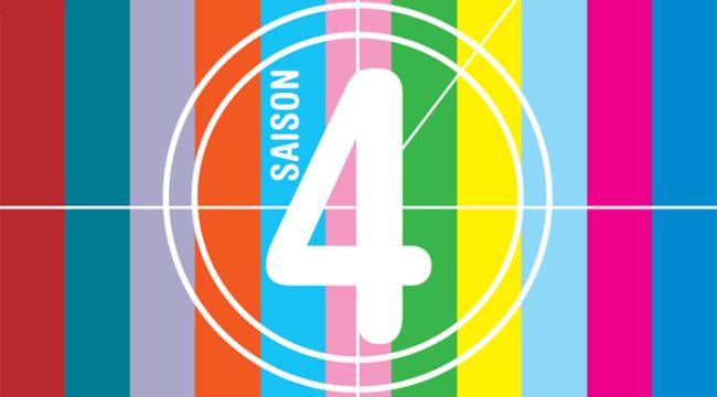 Séries mania saison 4