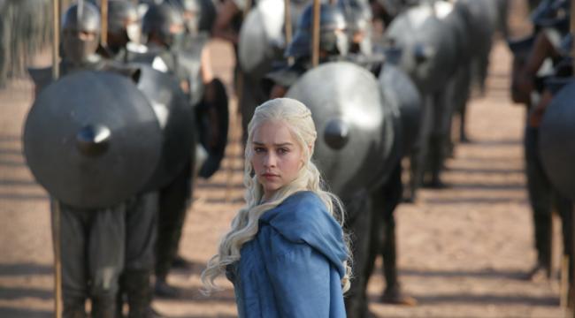  Game of Thrones (saison 3) © 2013 Home Box Office, Inc. All rights reserved. HBO ® and all related programs are the property of Home Box Office, Inc 