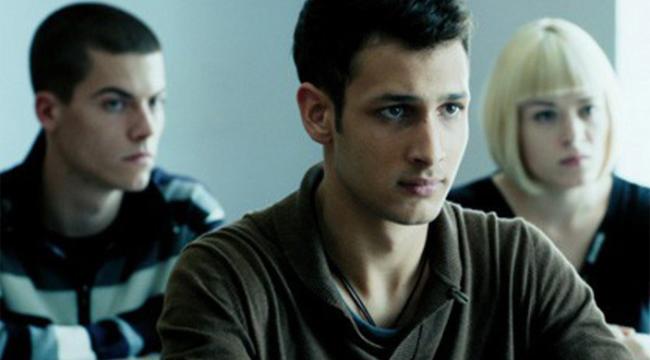 "Class Enemy" de Rok Biček