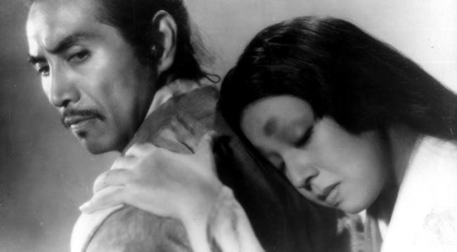  "Rashômon" d'Akira Kurosawa © Collection Christophel 