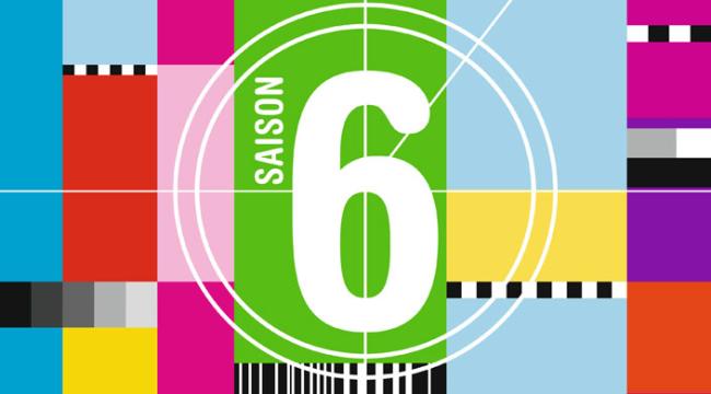  Séries Mania saison 6 © Hartland Villa 