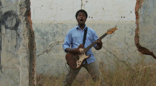  Death Metal Angola © D.R. 