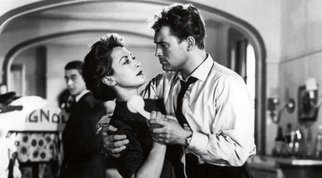  "Du rififi chez les hommes" © Collection Christophel 