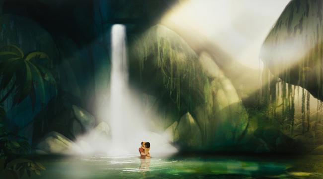  Rio 2096 © D.R. 