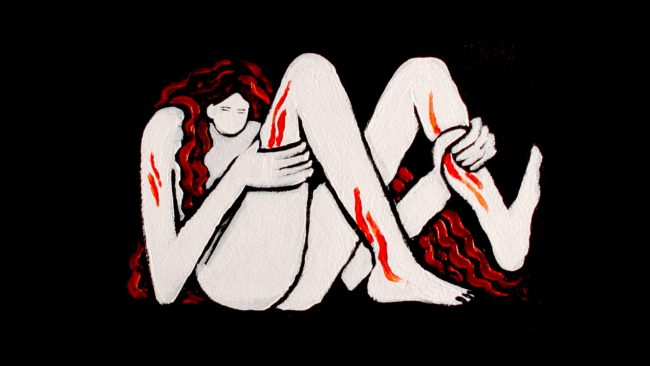 Ira © Cellofan Artistique
