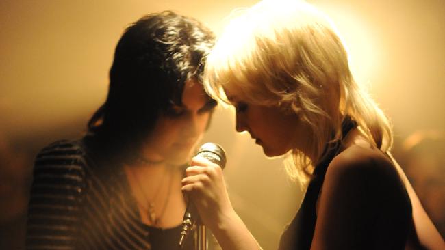 Les Runaways
