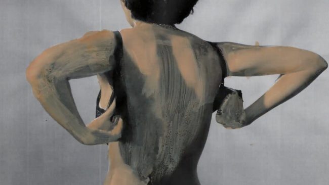 Morgan © École Estienne