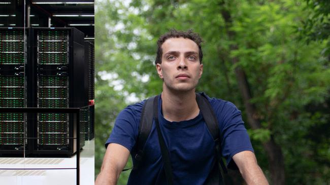 Affiche festival Un état du monde 2026 