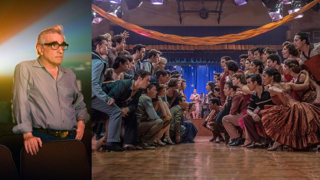 Hollywood Millennials