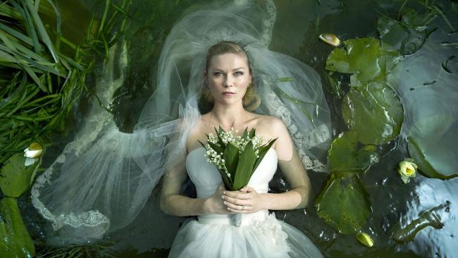 Melancholia © Collection Christophel