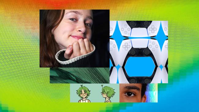 TUMORIENTATION © ABM Studios