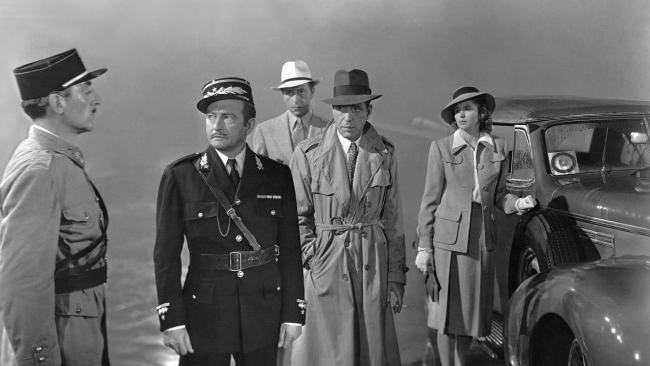 Casablanca
