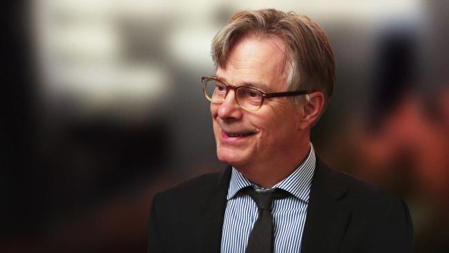 Whit Stillman