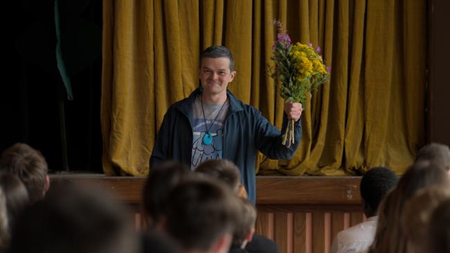 I SWEAR_TIFF 25 1_Credit Graeme Hunter