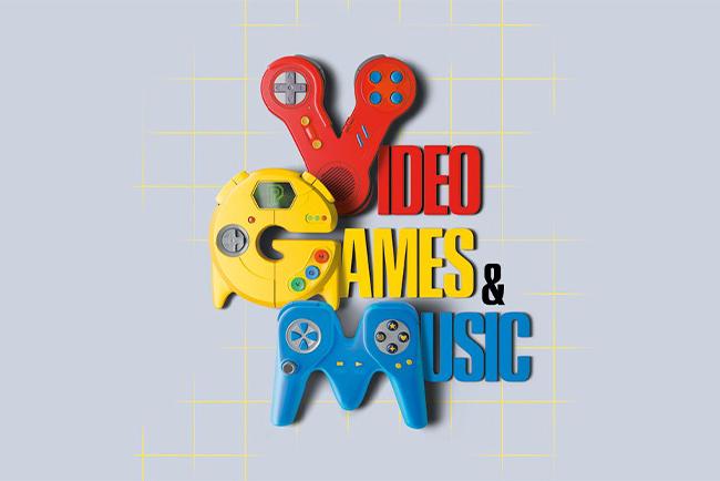 Exposition Video Game Music