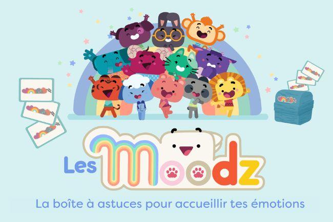Les moodz