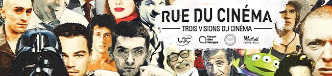 Rue du cinéma