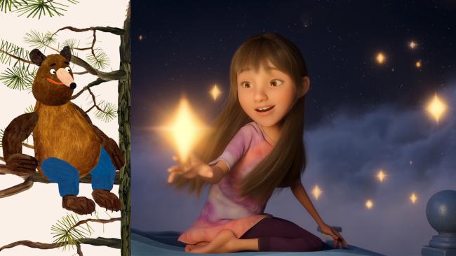 CinéKids : Frères et sœurs