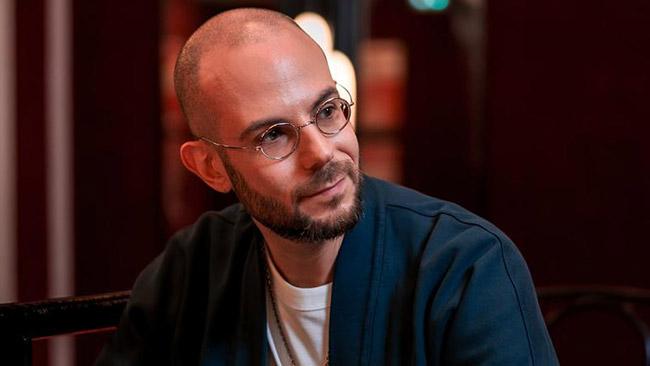 Clément Viktorovitch © Duy Laurent Tran