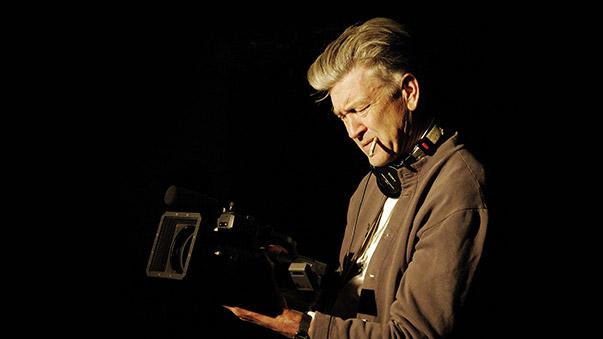 David Lynch, une énigme à Hollywood : David Lynch, Inland Empire © 7e Art StudioCanal - Camerimage - Asymmetrical Productions