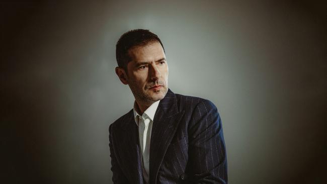Melvil Poupaud