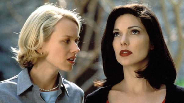 Mulholland Drive