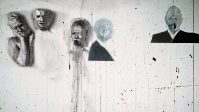 Six Men Getting Sick © MK2 Films