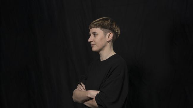 Vergine Keaton - Berlinale 2018 © Heinrich Völkel - MOD