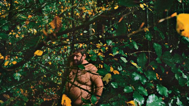 Affiche de la Quinzaine des cinéastes 2026