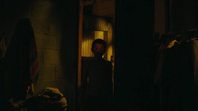 Madrugada © A La Deriva Cine