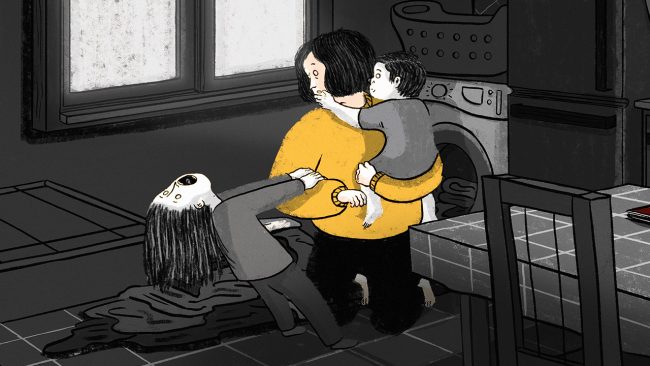 Parce qu’aujourd’hui c’est samedi © ANIMAIS - AVPL