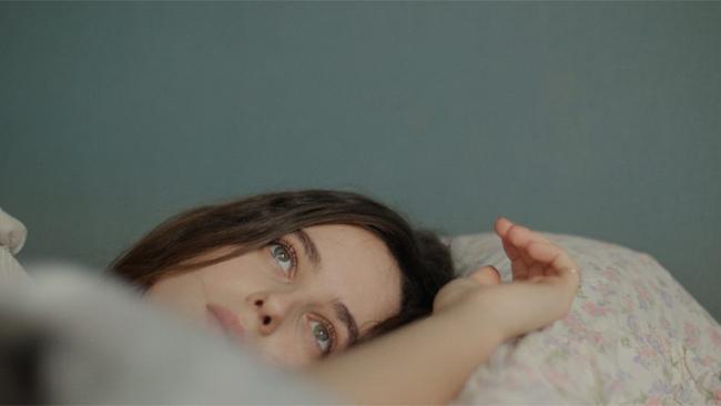 Mémoire de fille