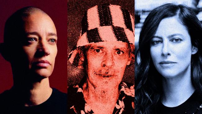 Rebeka Warrior, Philippe Vuillemin, Anna Mouglalis, invité.es de L'Étrange Festival 2026