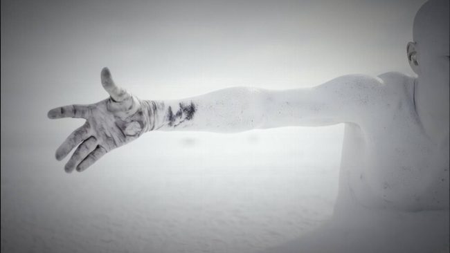 Snowblind